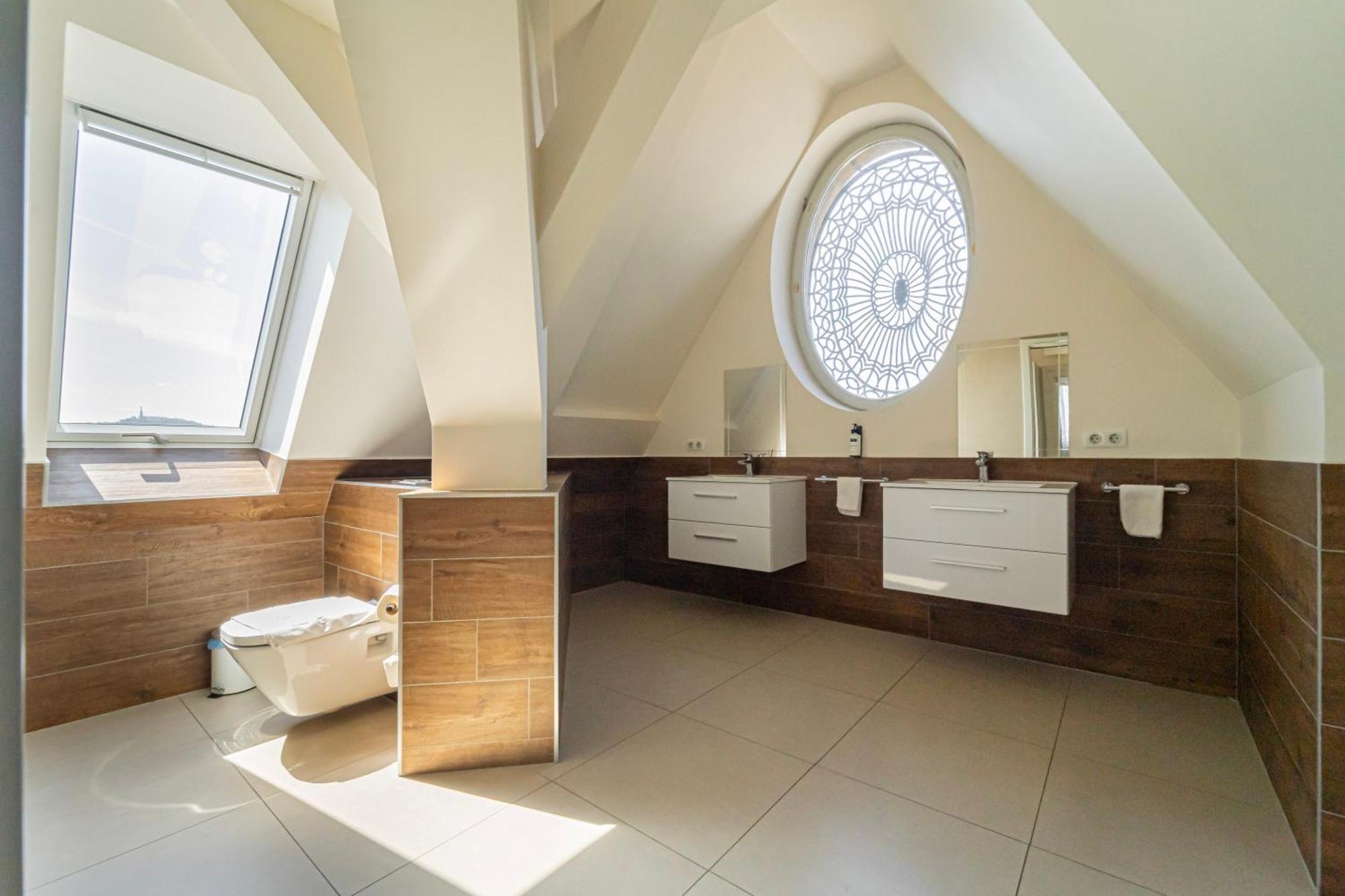 Zoya Luxury Residence Budapest Eksteriør bilde