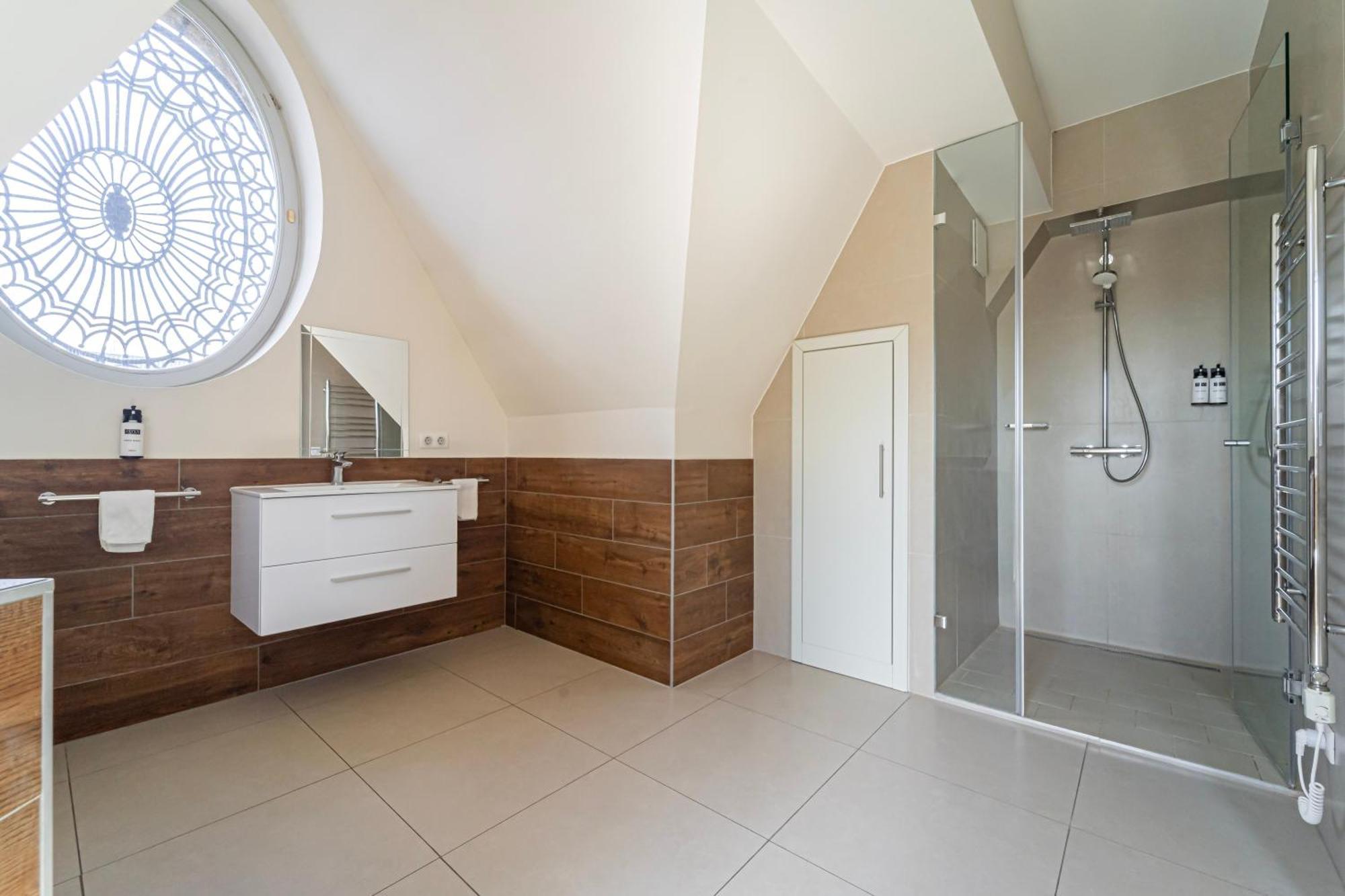 Zoya Luxury Residence Budapest Eksteriør bilde