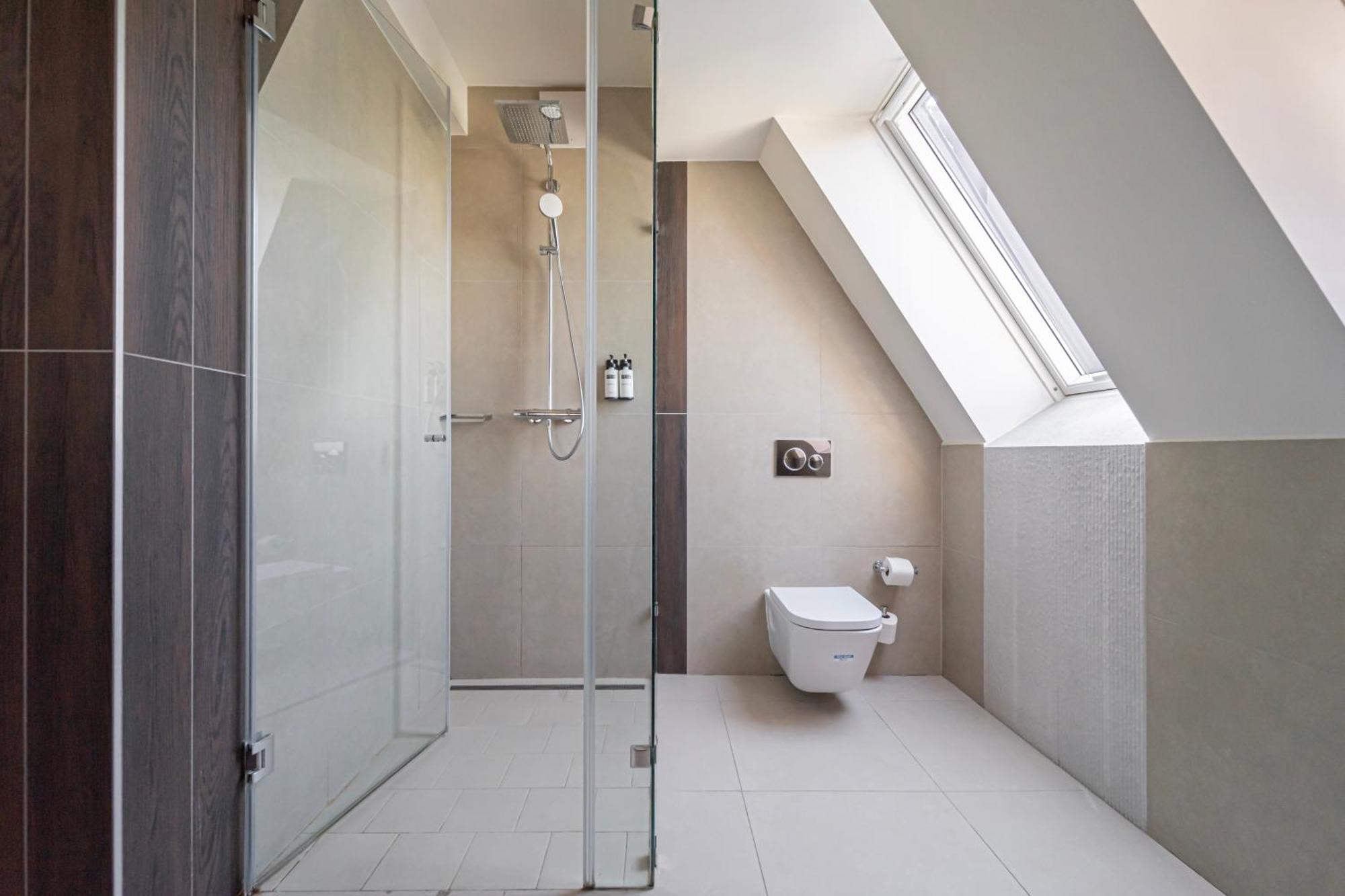 Zoya Luxury Residence Budapest Eksteriør bilde